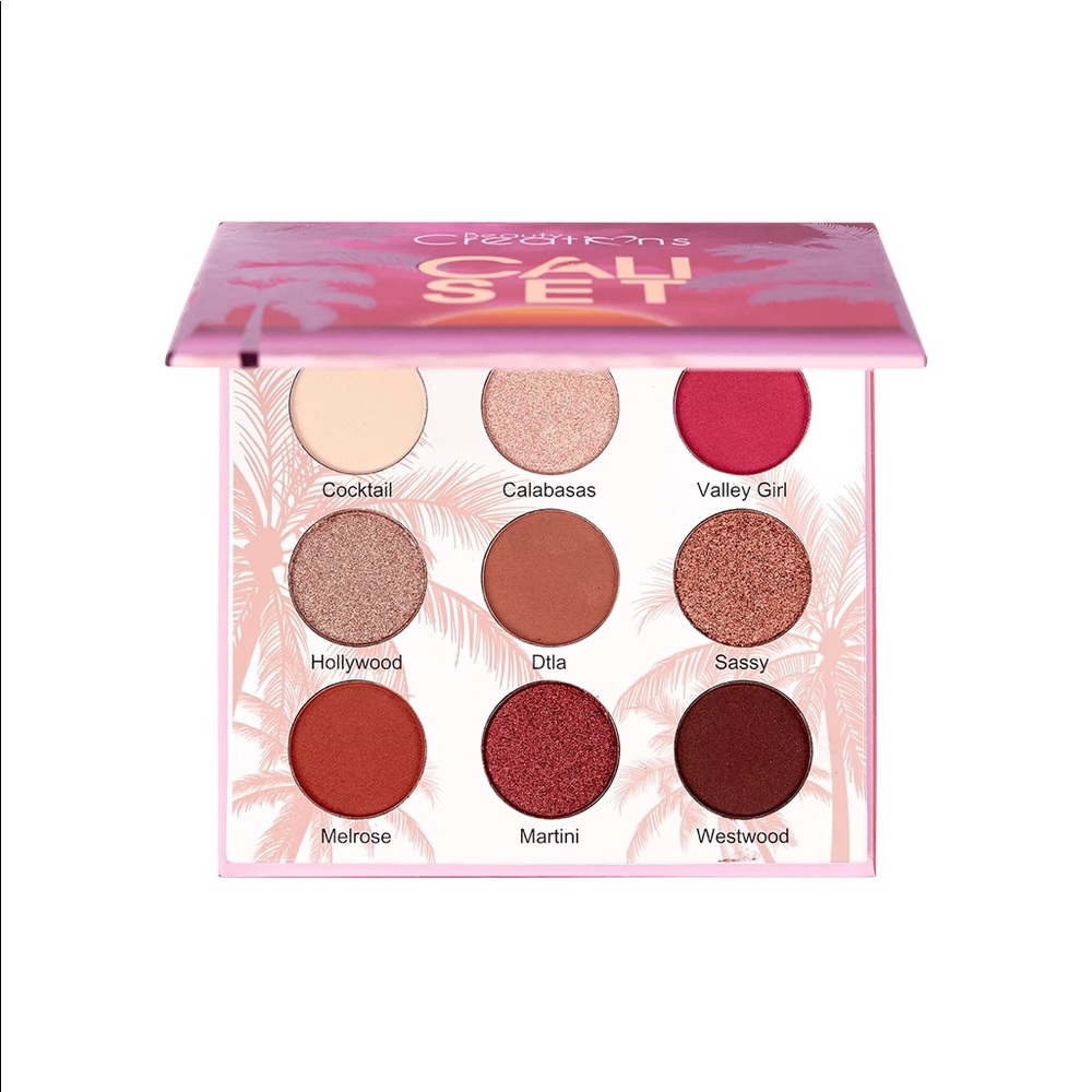 Eyeshadow